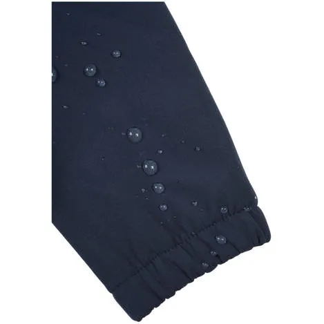 Icepeak Kobryn JR softshell jas donkerblauw, foto 4