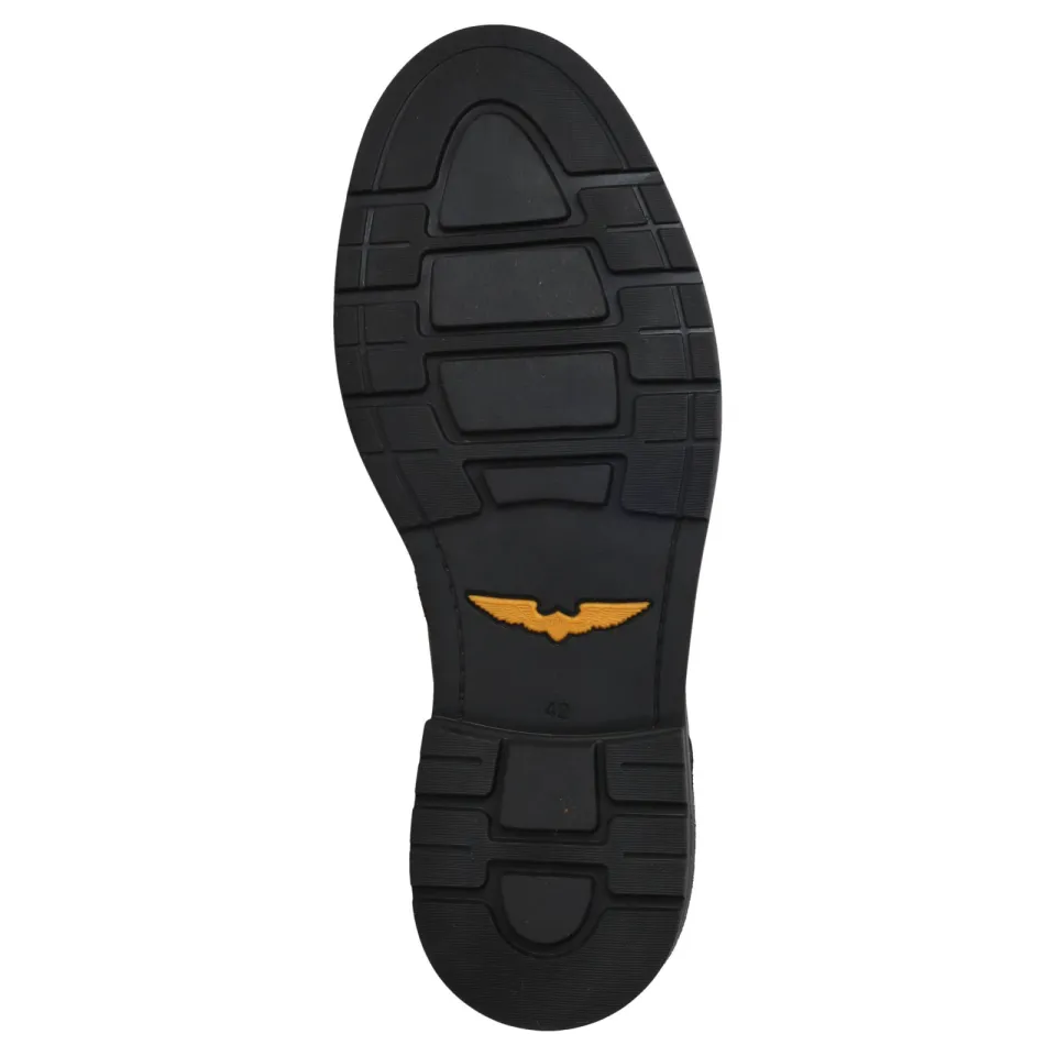 PME Legend Tarmac veterboots cognac, foto 6
