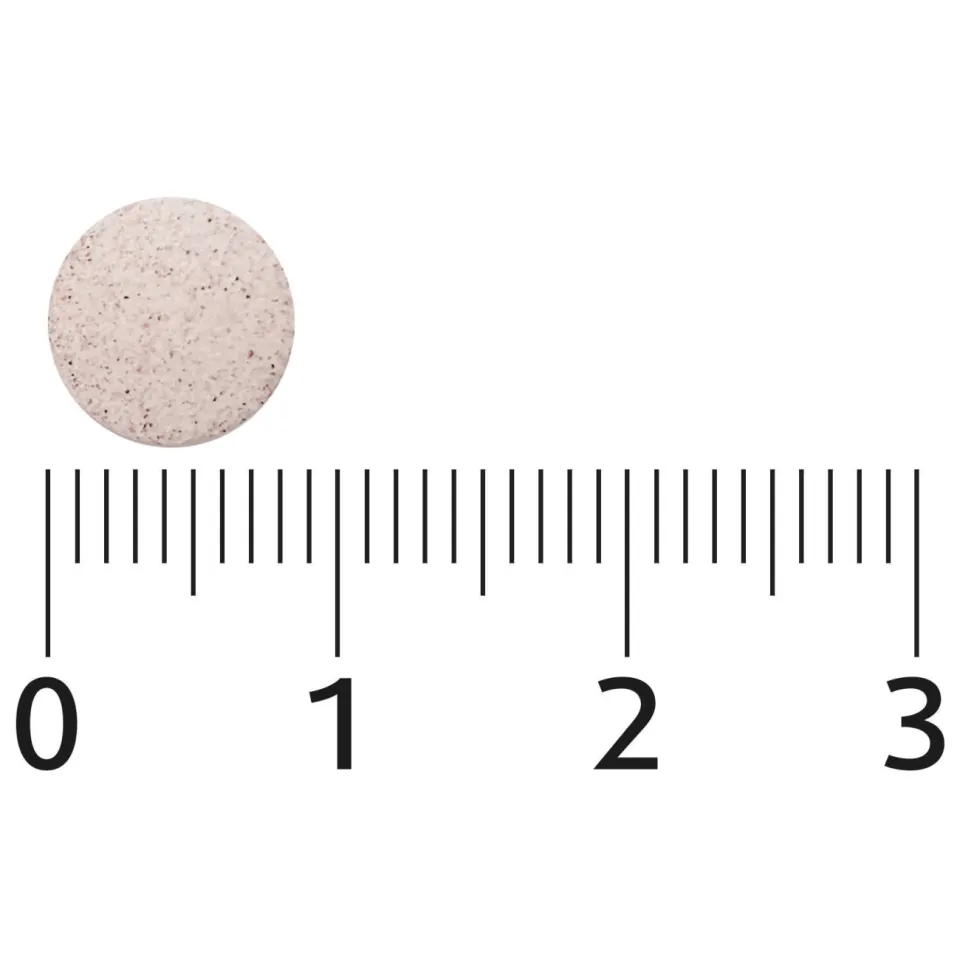 Lucovitaal Vitamine B12 & Foliumzuur smelttabletten, foto 5