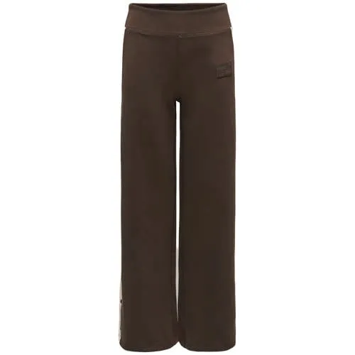 Only casual broek bruin, foto 2