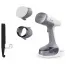 Tefal DT7151 Access Steam Easy kledingstomer witgrijs