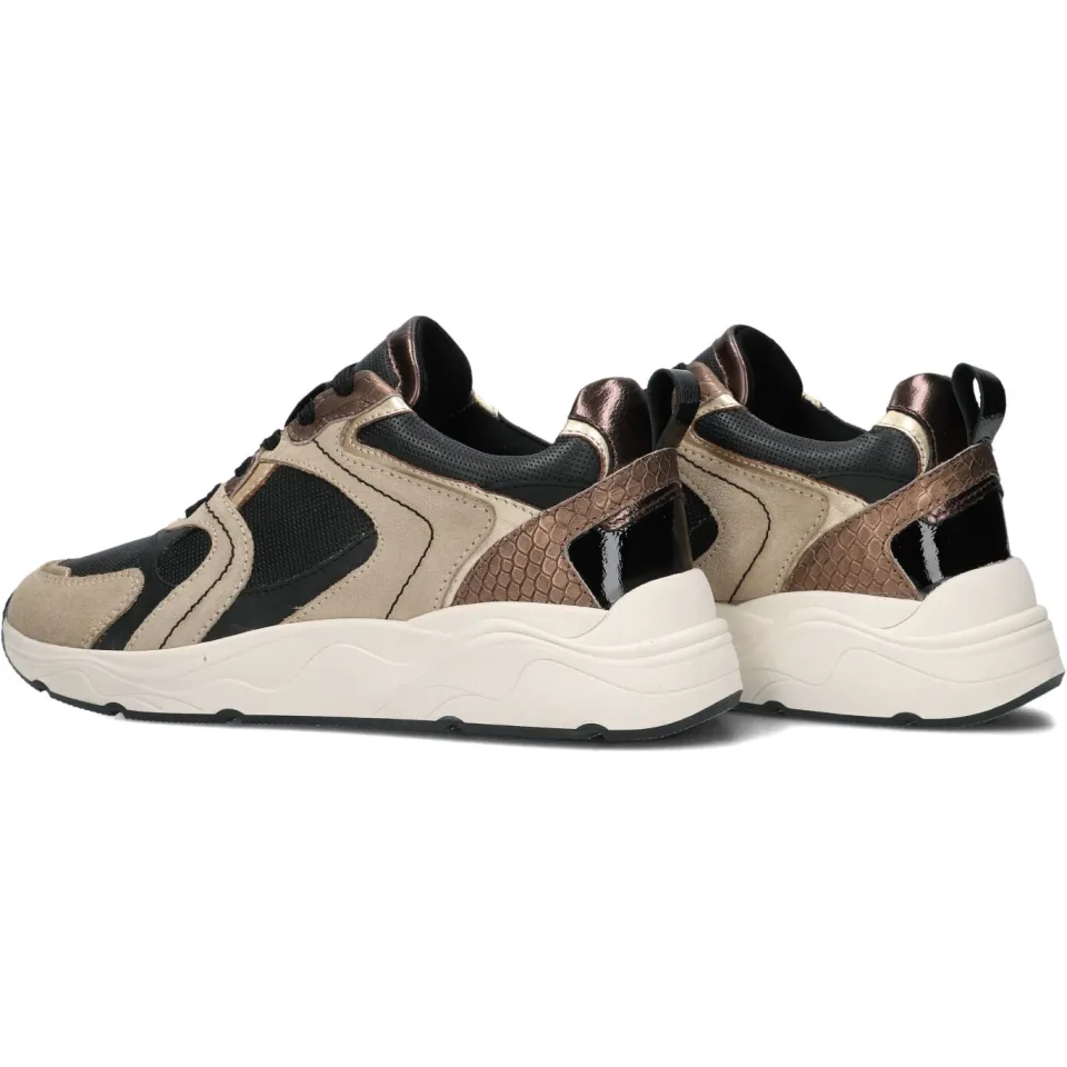 Blasz Sneakers Cirop-07 Zwart, foto 5