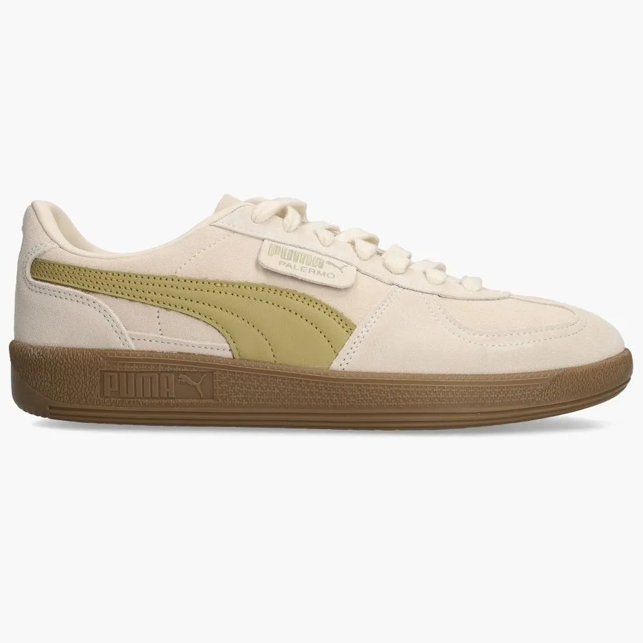 Puma Puma Palermo Sneakers beige Suede