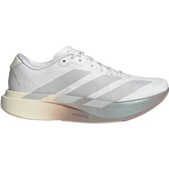 Adidas Adizero EVO SL hardloopschoenen wit White