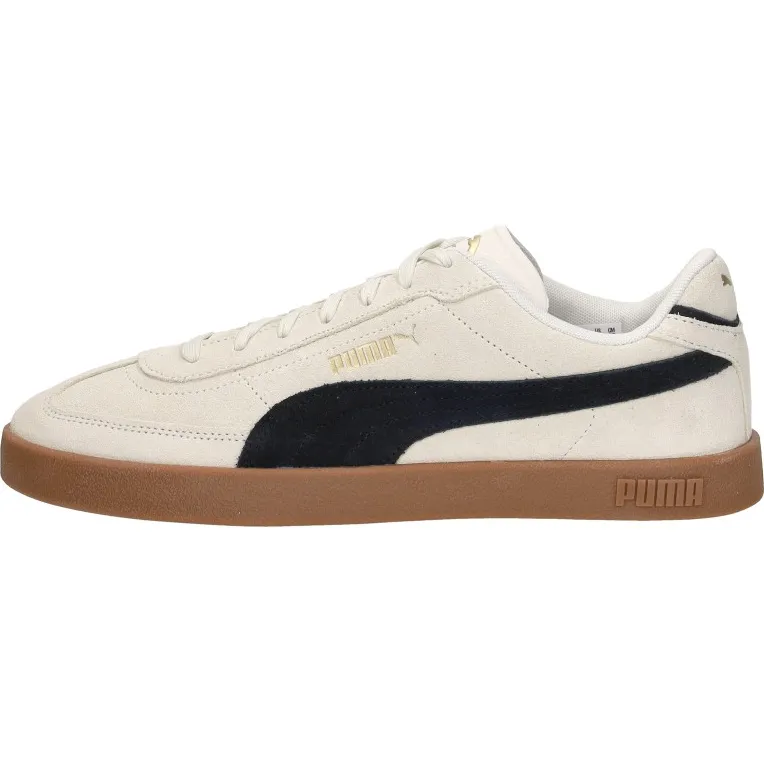 Puma Club II Era sneaker beige, foto 2