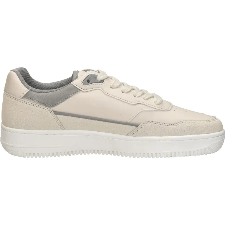 Björn Borg T2020 CAS lage sneakers lichtgrijs