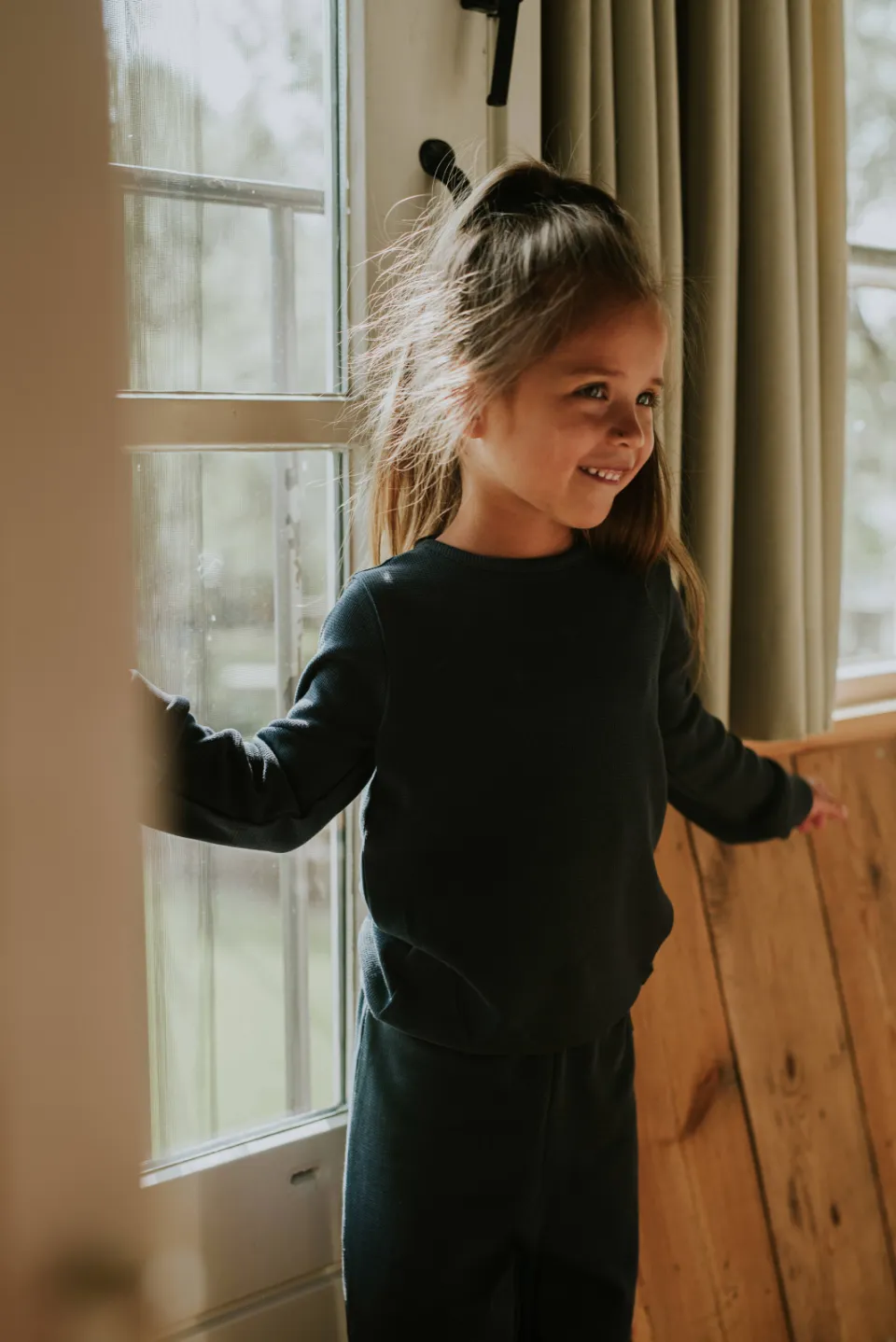 Koko Noko pyjama donkerblauw