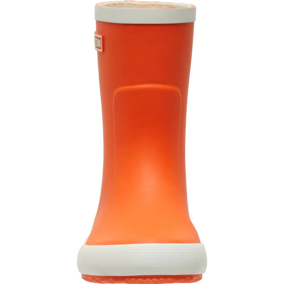 Bergstein regenlaarzen oranje, foto 3