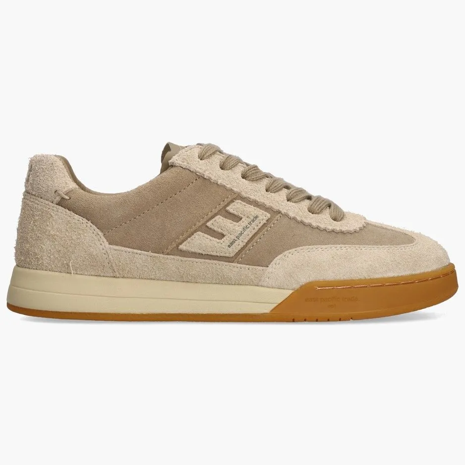 East Pacific Trade Heren sneakers 41 bruin