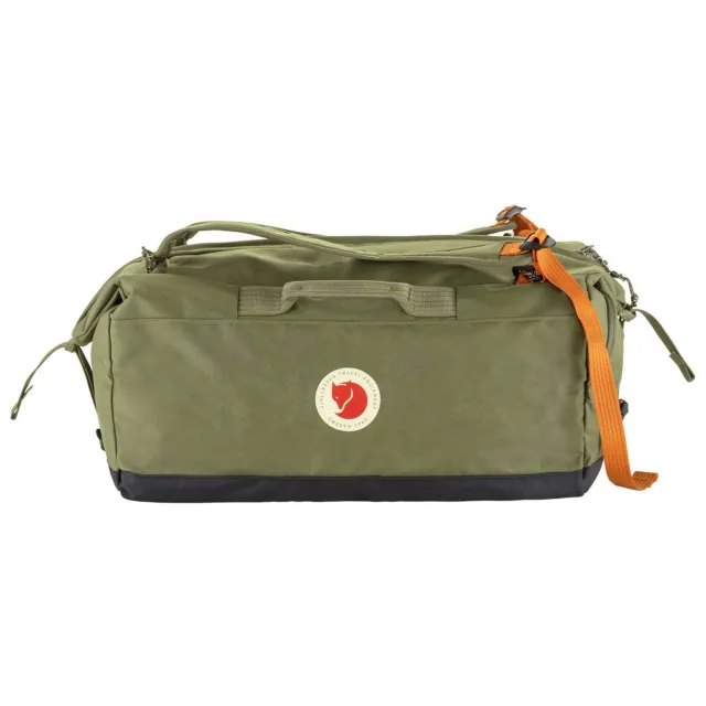 Fjällräven reistas Farden 50L kaki