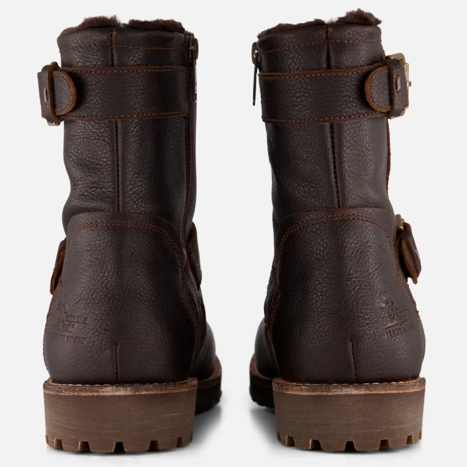 Panama Jack Faust C29 boots bruin, foto 3
