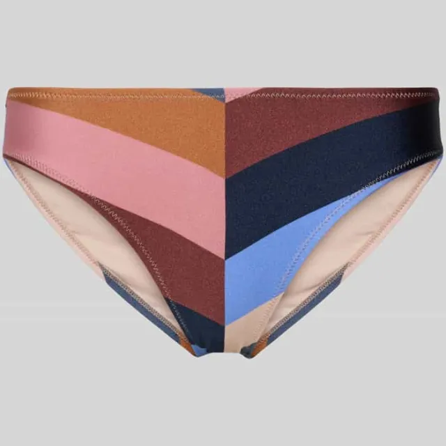 Barts High leg bikinibroekje model 'Corangs' meerkleurig, foto 2