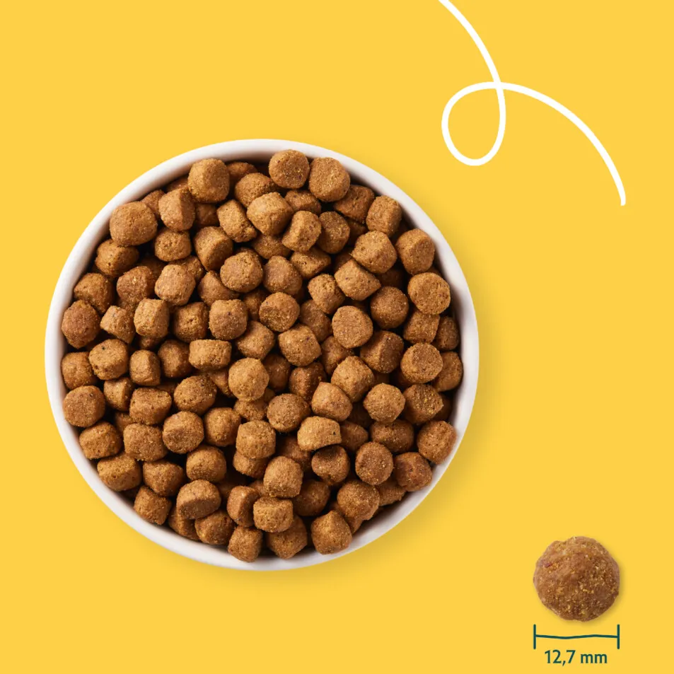 Yarrah biologisch hondenvoer adult kip 2 kg, foto 5