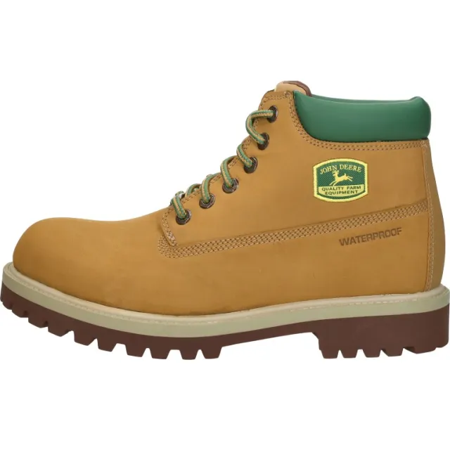 Skechers John Deere Sergeants Dozer laarzen geel, foto 2