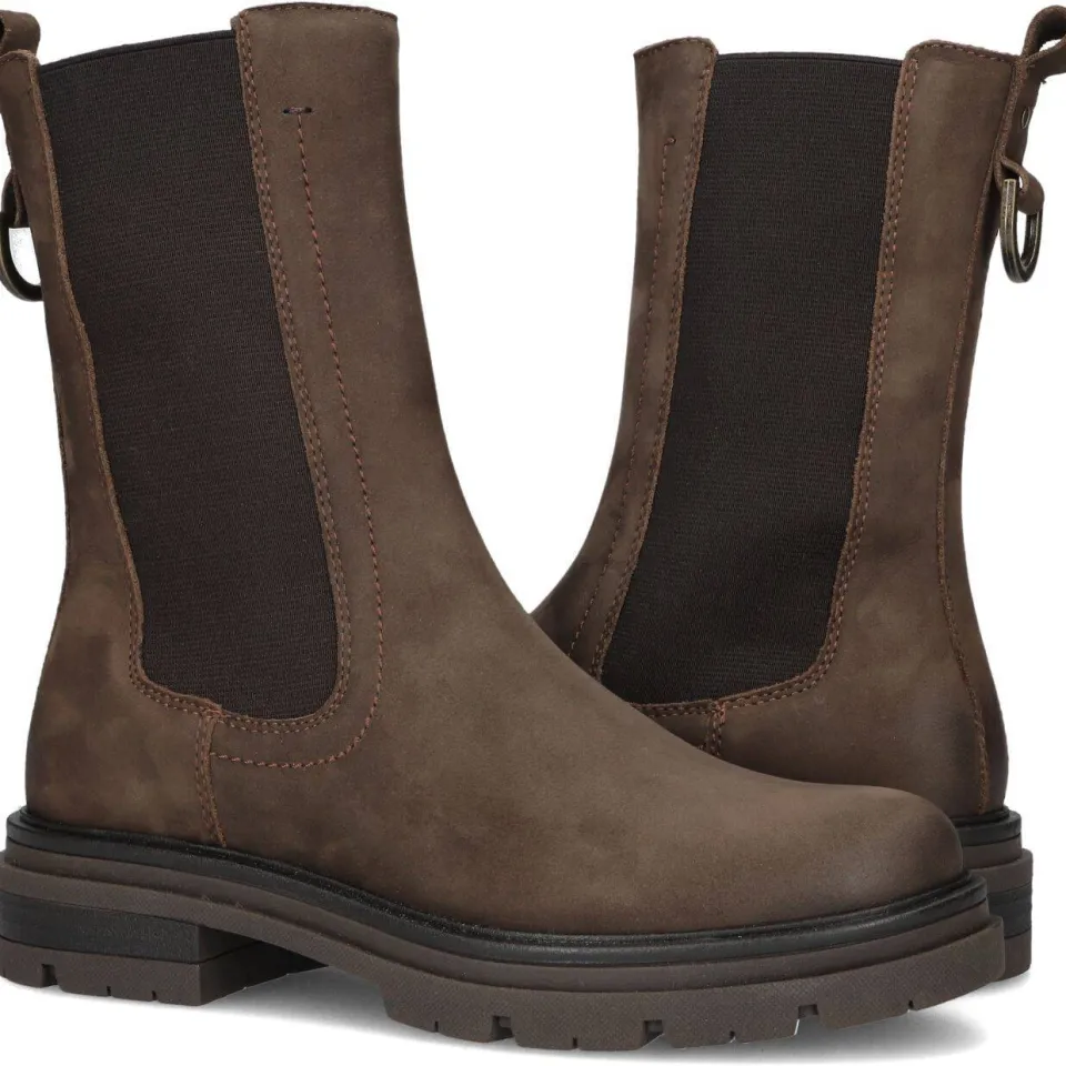 Blasz Boots Jae-14 Bruin, foto 5