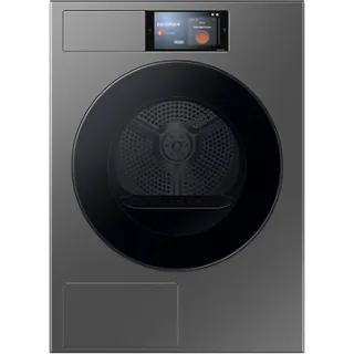 Samsung Droogkast DV90F09F4SU3 Bespoke AI 9000-serie Metallic Silver