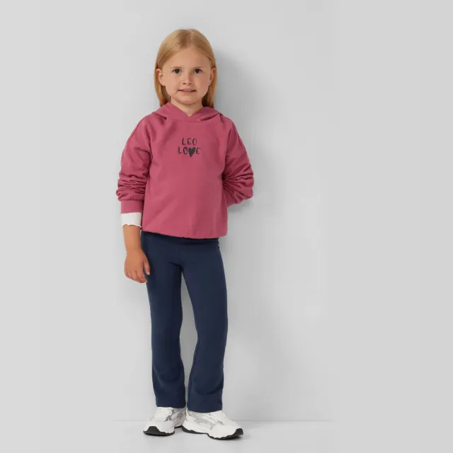 s.Oliver sweater roze
