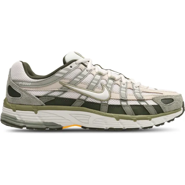Nike P-6000 Sneakers Heren - Beige - Mesh/Synthetisch