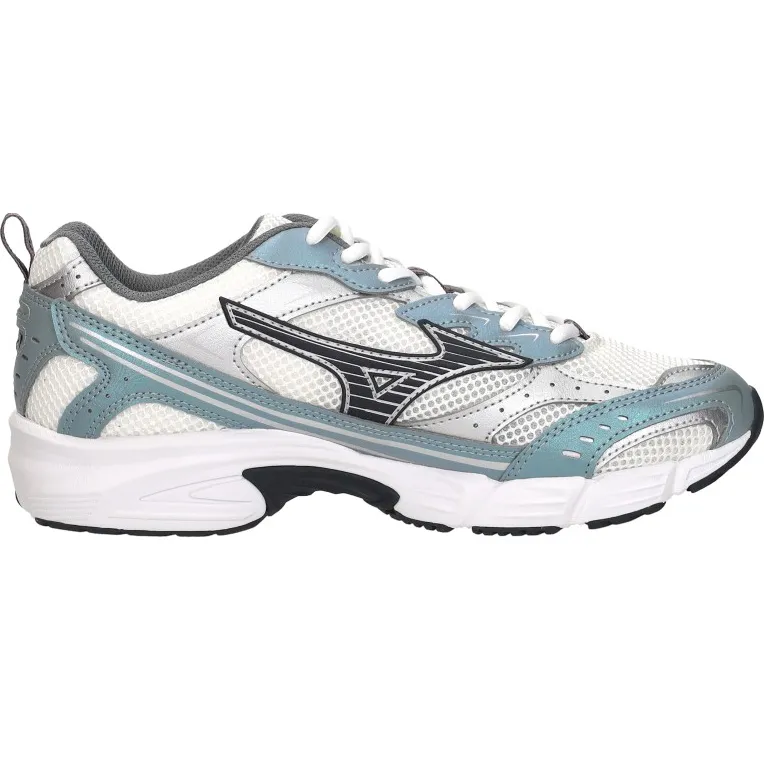 Mizuno MXR Sport lage sneakers wit