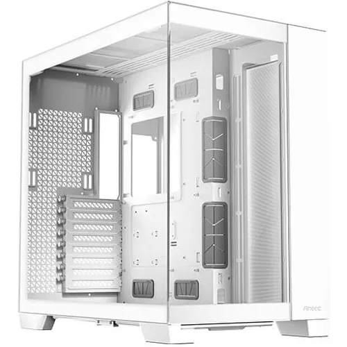 Antec C8 computerbehuizing wit