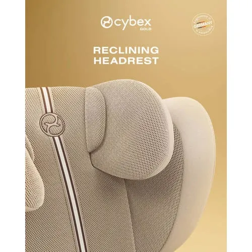 Cybex Solution G2 i-Fix autostoel zwart, foto 6