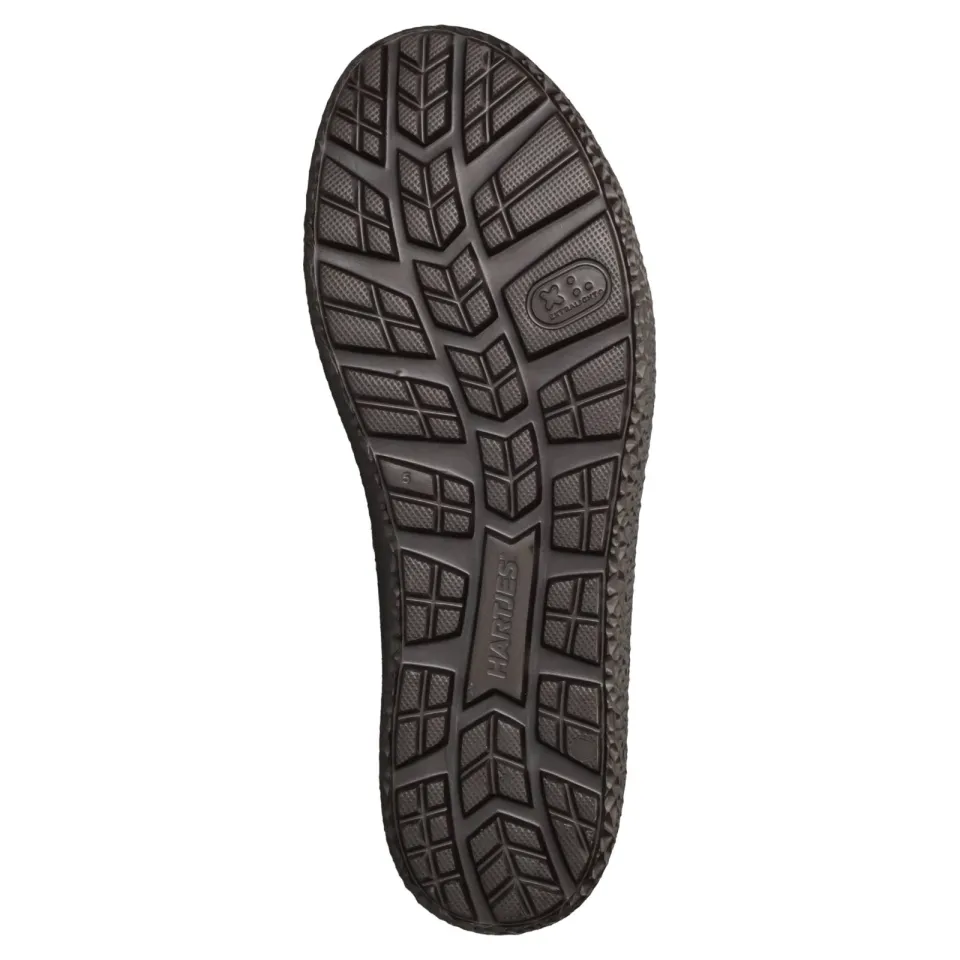 Hartjes Phil lage sneaker bruin, foto 7
