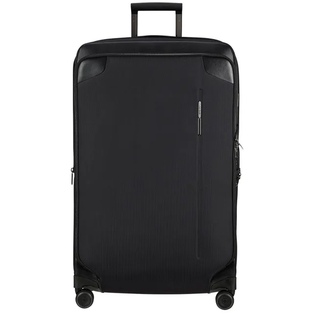 Samsonite Splendix koffer 79 cm zwart