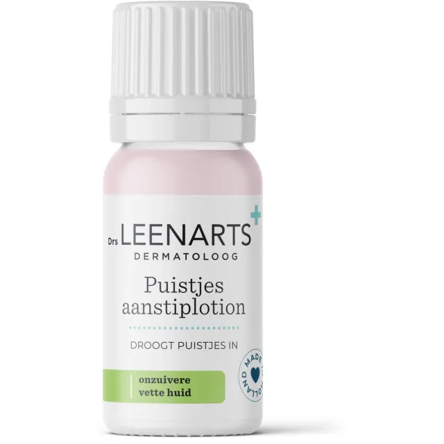 Drs Leenarts Pimple Spot Lotion puistjeslotion