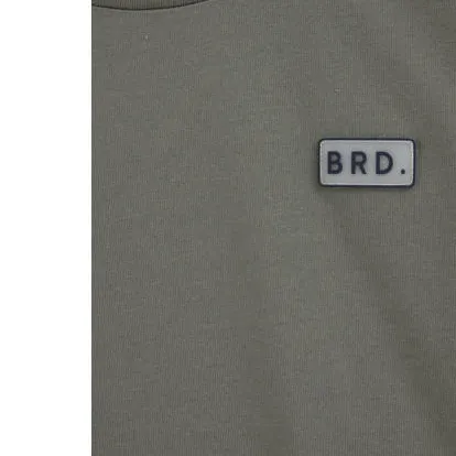 WE Fashion Blue Ridge longsleeve grijs, foto 6