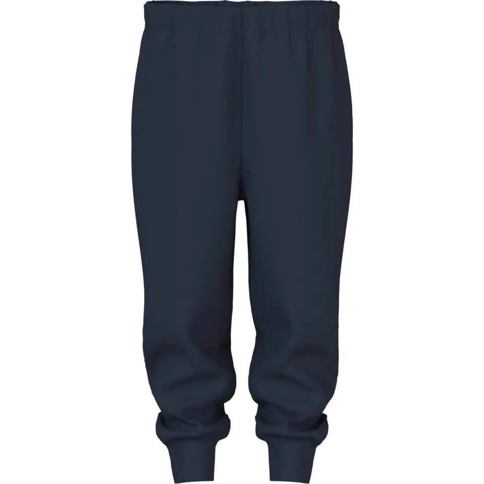 NAME IT MINI pyjama grijs melange, foto 3