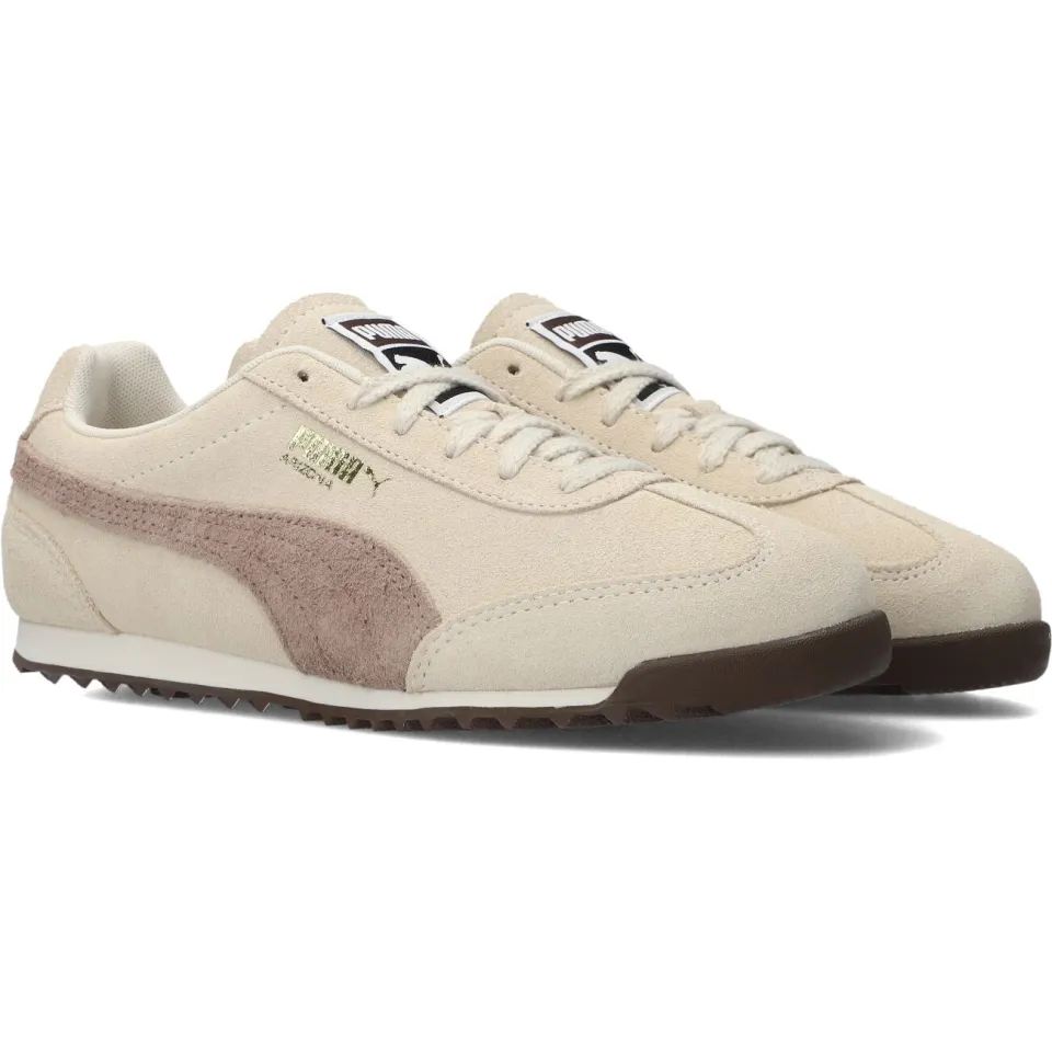 Puma Sneakers Arizona Beige, foto 3