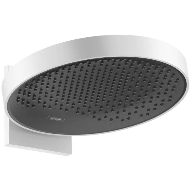 Hansgrohe Rainfinity PowderRain 360 1jet hoofddouche mat wit
