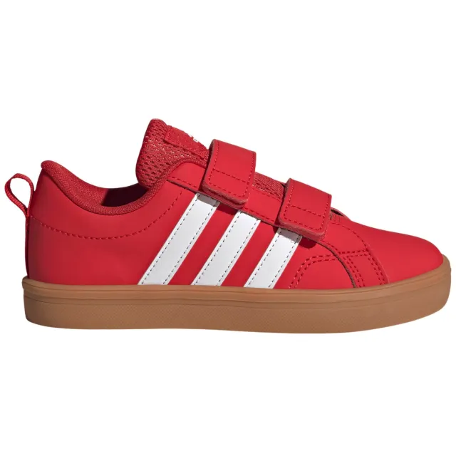 Adidas Sportswear sneakers - rood
