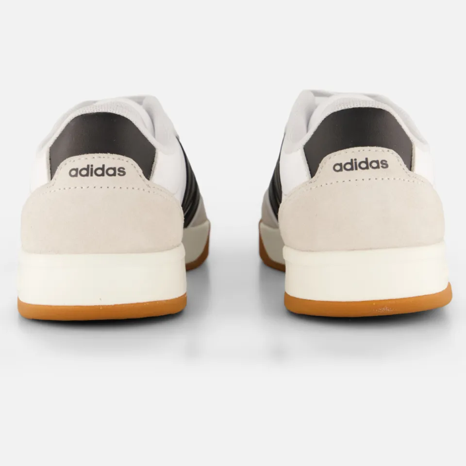 Adidas VL Court FC sneakers wit, foto 3