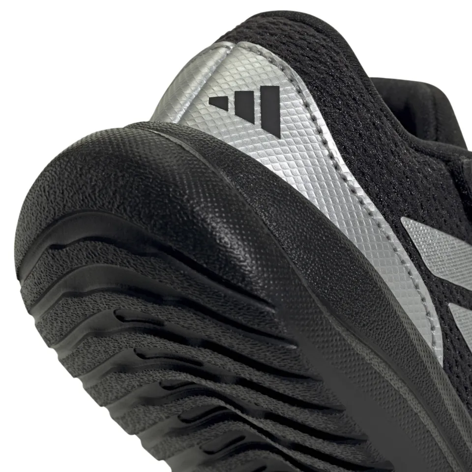 Adidas Sportswear Runfalcon sportschoenen - zwart/zilver, foto 6