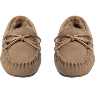Sofie Schnoor girls suède bootschoenen - bruin, foto 4