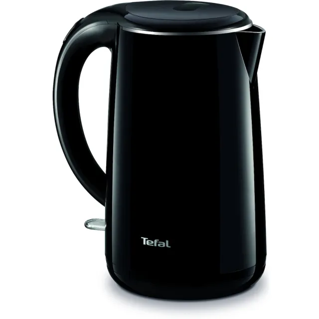 Tefal Safe'Tea KO2608 waterkoker zwart
