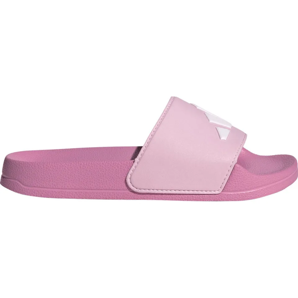 Adidas Adilette Shower badslippers roze, foto 5