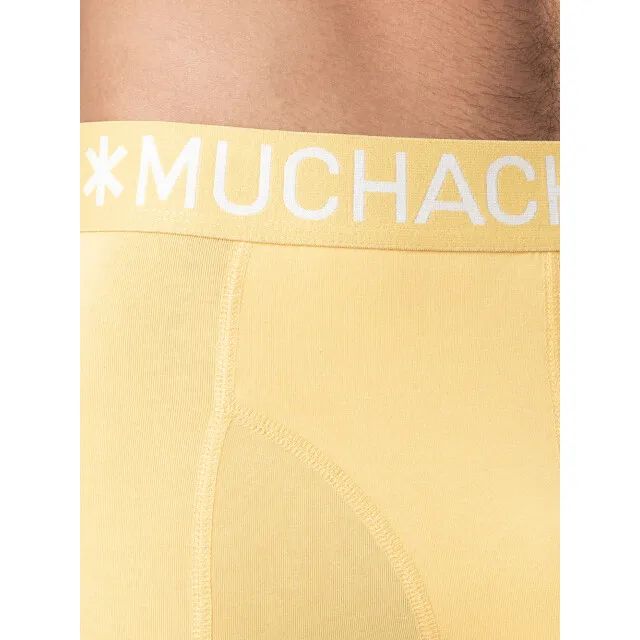 Muchachomalo Heren 7-pack Hello Sunshine veelkleurig, foto 2