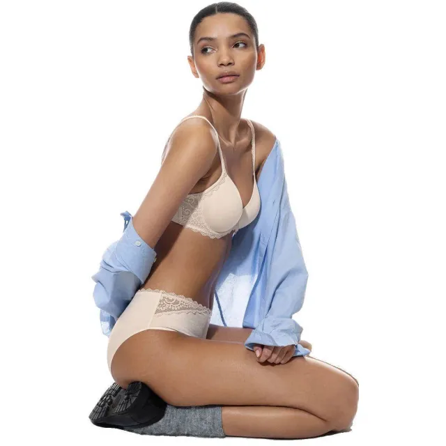 Mey Amorous slip lichtbeige beige, foto 2