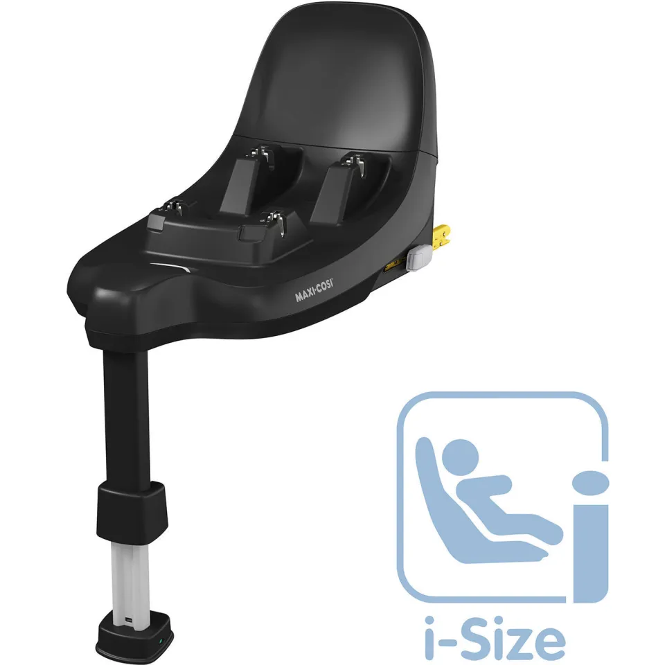 Maxi-Cosi FamilyFix S base zwart, foto 8