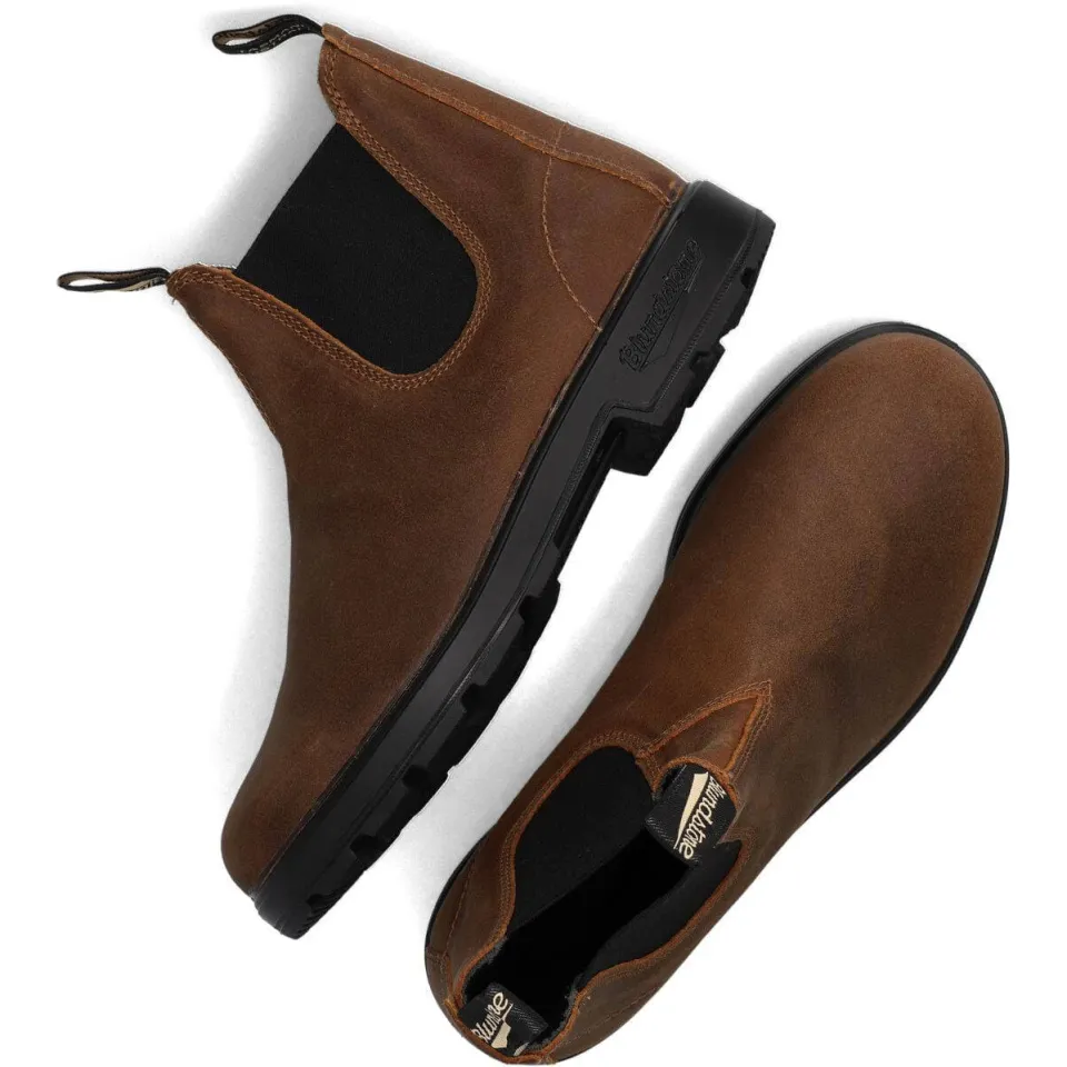 Blundstone Originals 1911 chelsea-laars bruin, foto 8