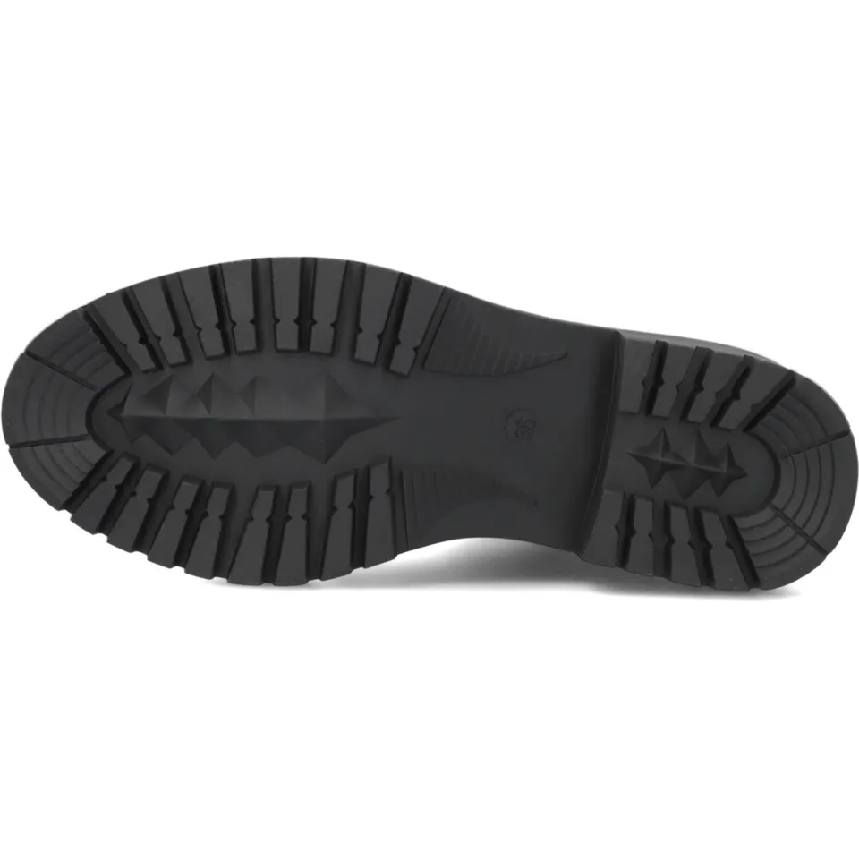 Wysh Boots Emma Zwart, foto 5