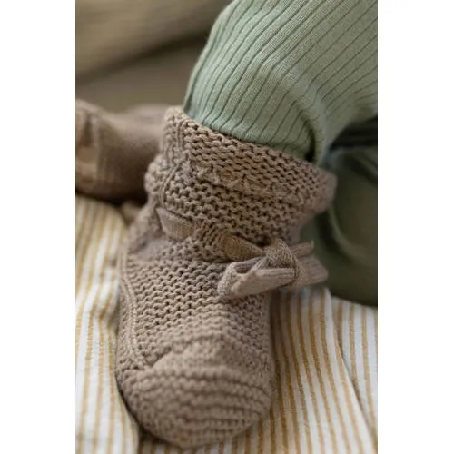 Noppies baby broek groen, foto 4