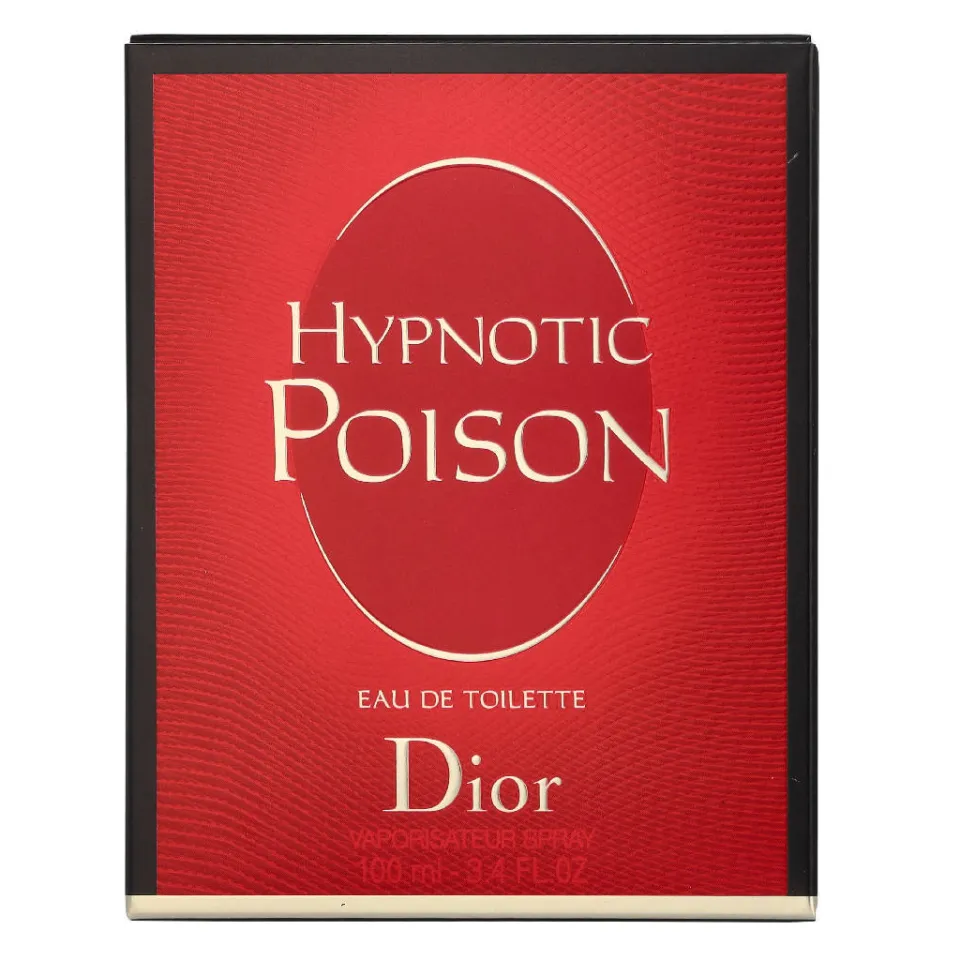 Dior Hypnotic Poison eau de toilette - 100 ml, foto 3