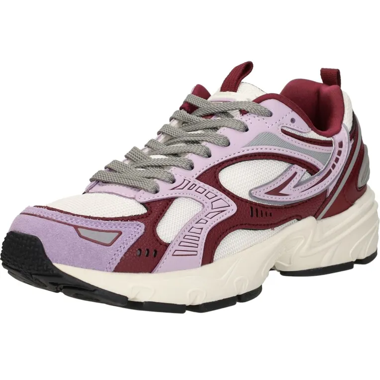 Fila Tactron sneakers bordeaux, foto 3