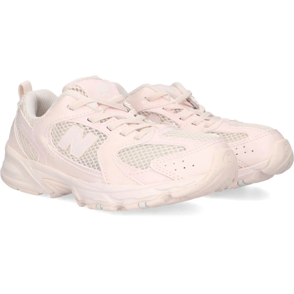 New Balance PZ530 lage sneakers lichtroze, foto 2