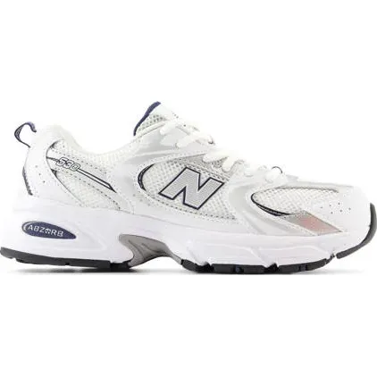 New Balance 740 sneakers wit White