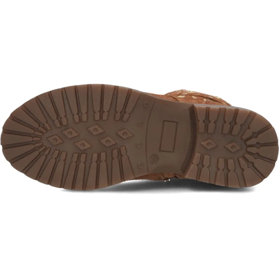 Develab Boots 44482 Cognac, foto 6
