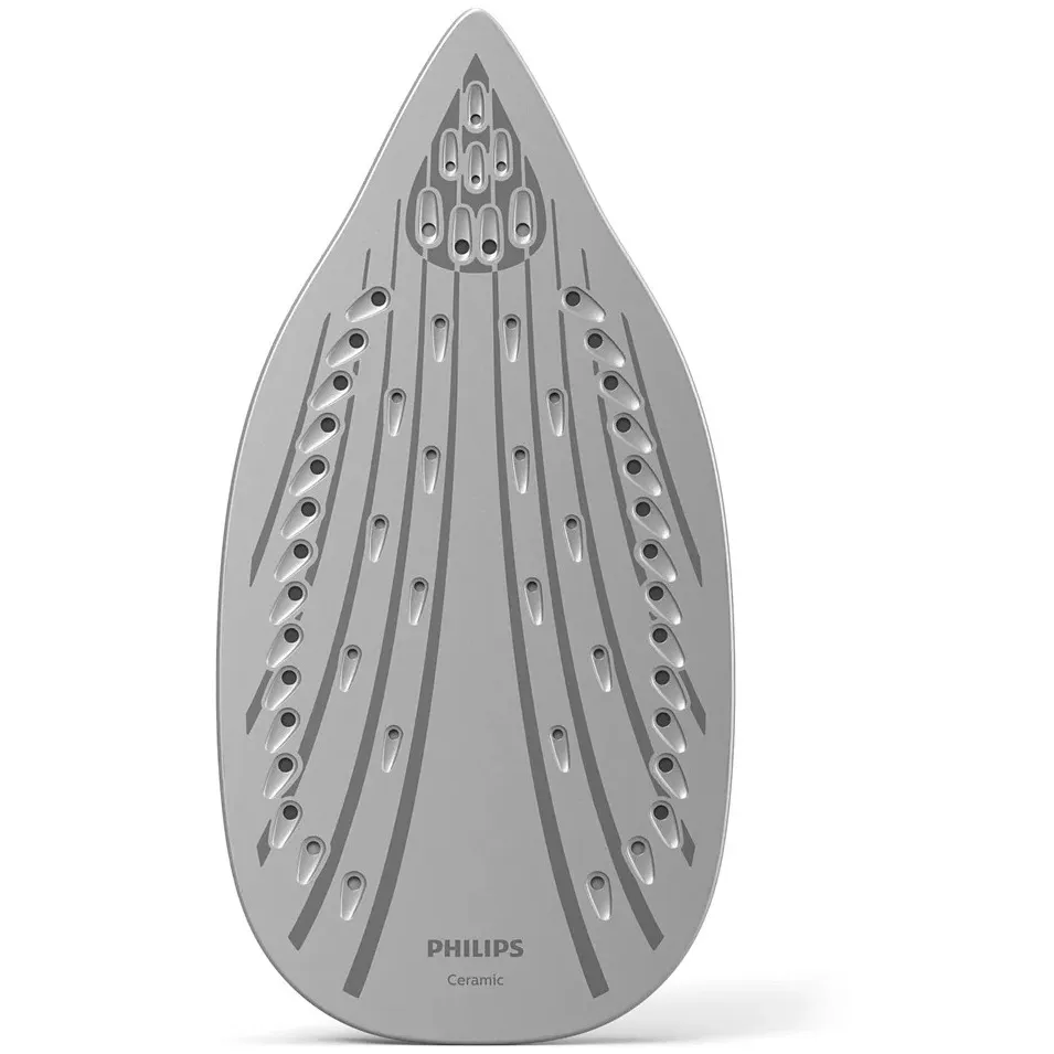 Philips DST3030/70 stoomstrijkijzer groen, foto 3